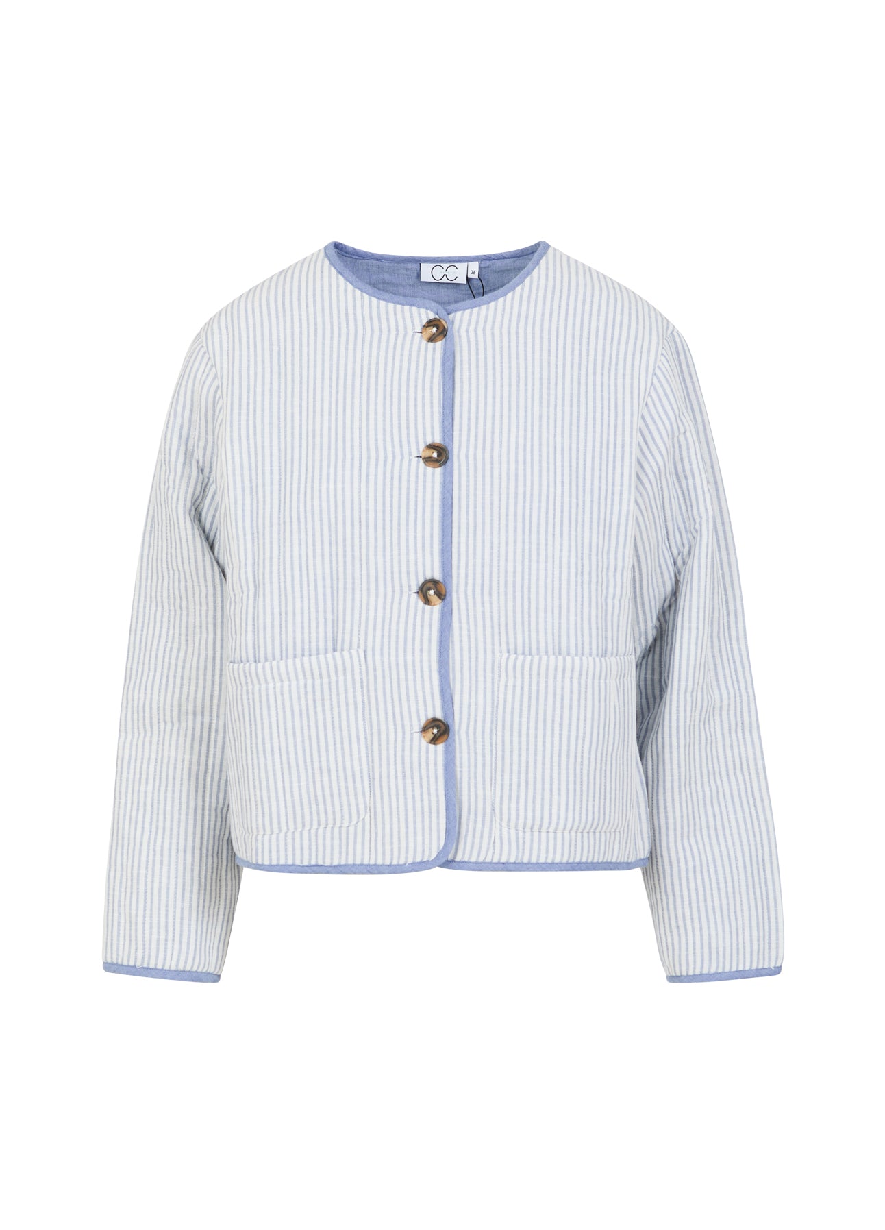 Coats and jackets from Coster Copenhagen | Shop Here
