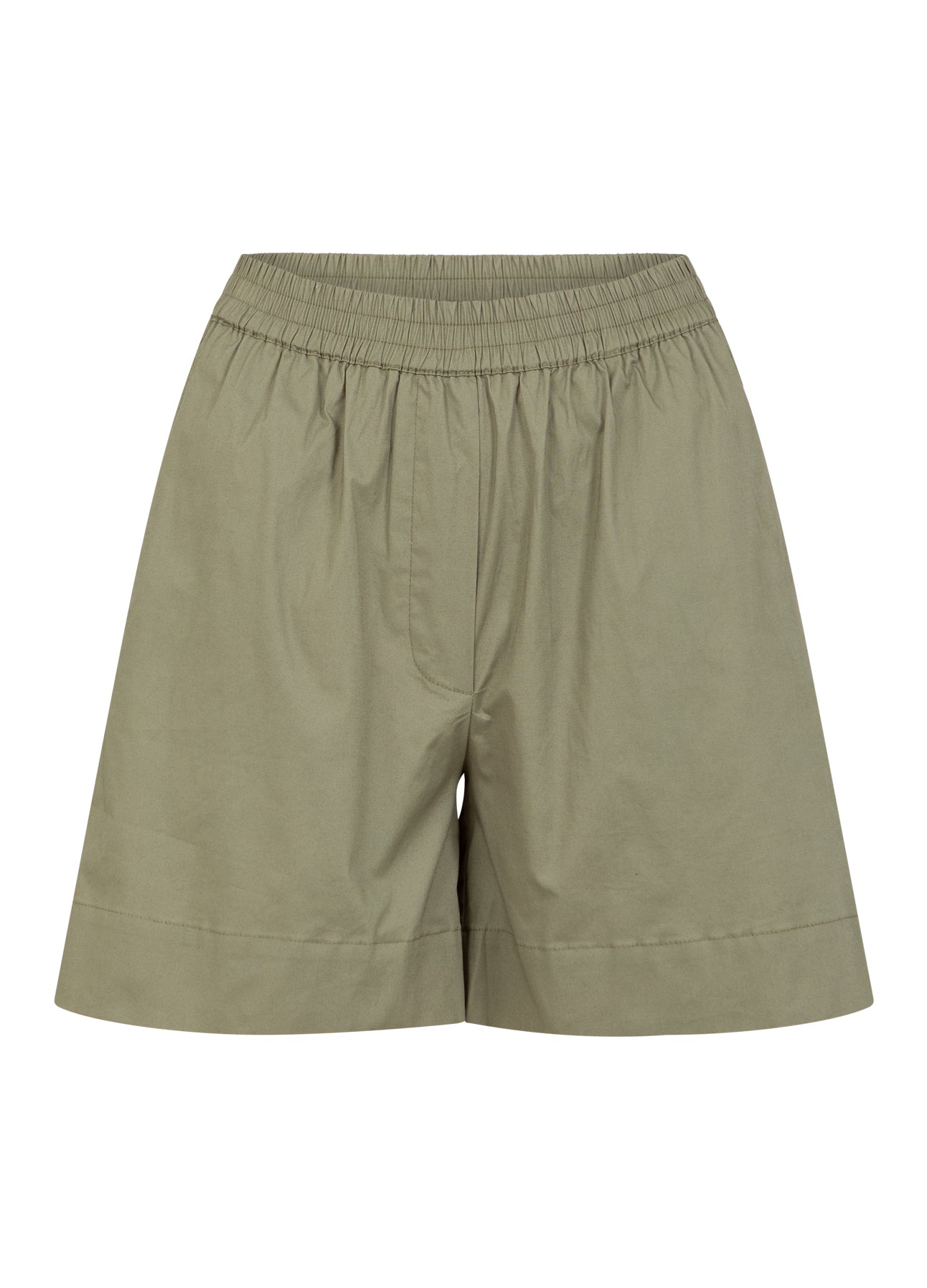 CC Heart CC HEART MILLIE SHORTS Shorts Khaki - 467
