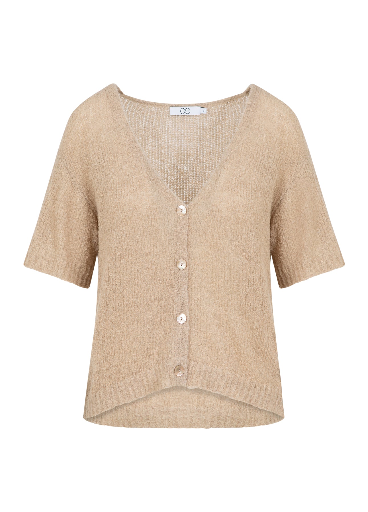 トップス RHC Cotton Cashmere Collection Cardigan RHC Cotton Cashmere Collection Cardigan
