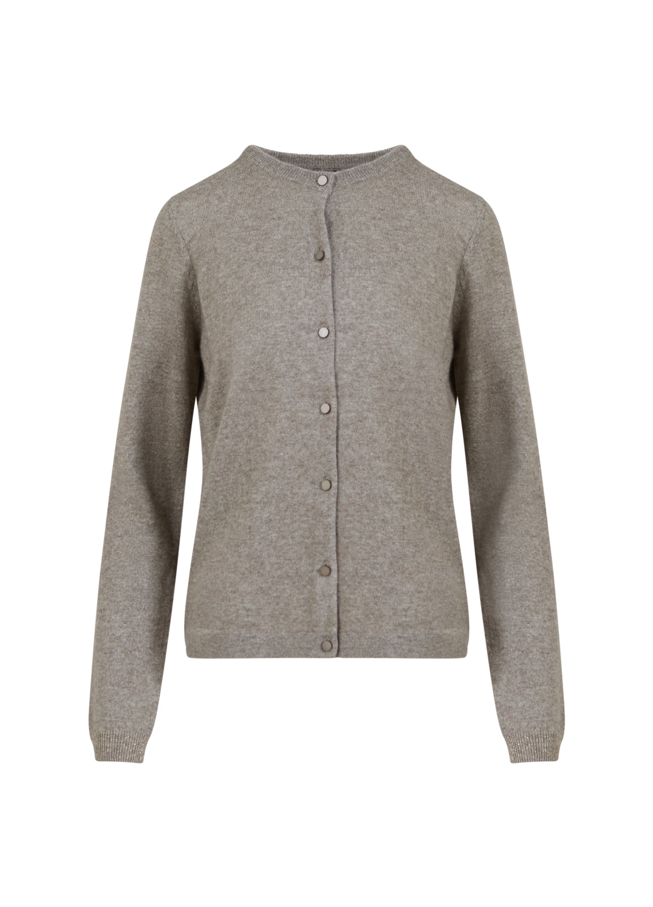 Coster Copenhagen CASHMERE CARDIGAN Knitwear Hazel - 319
