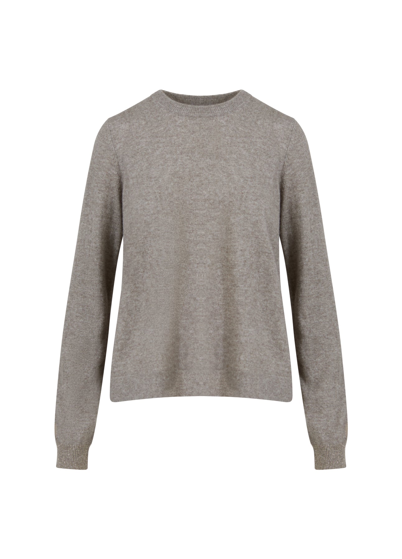 Coster Copenhagen CASHMERE SWEATER Knitwear Hazel - 319