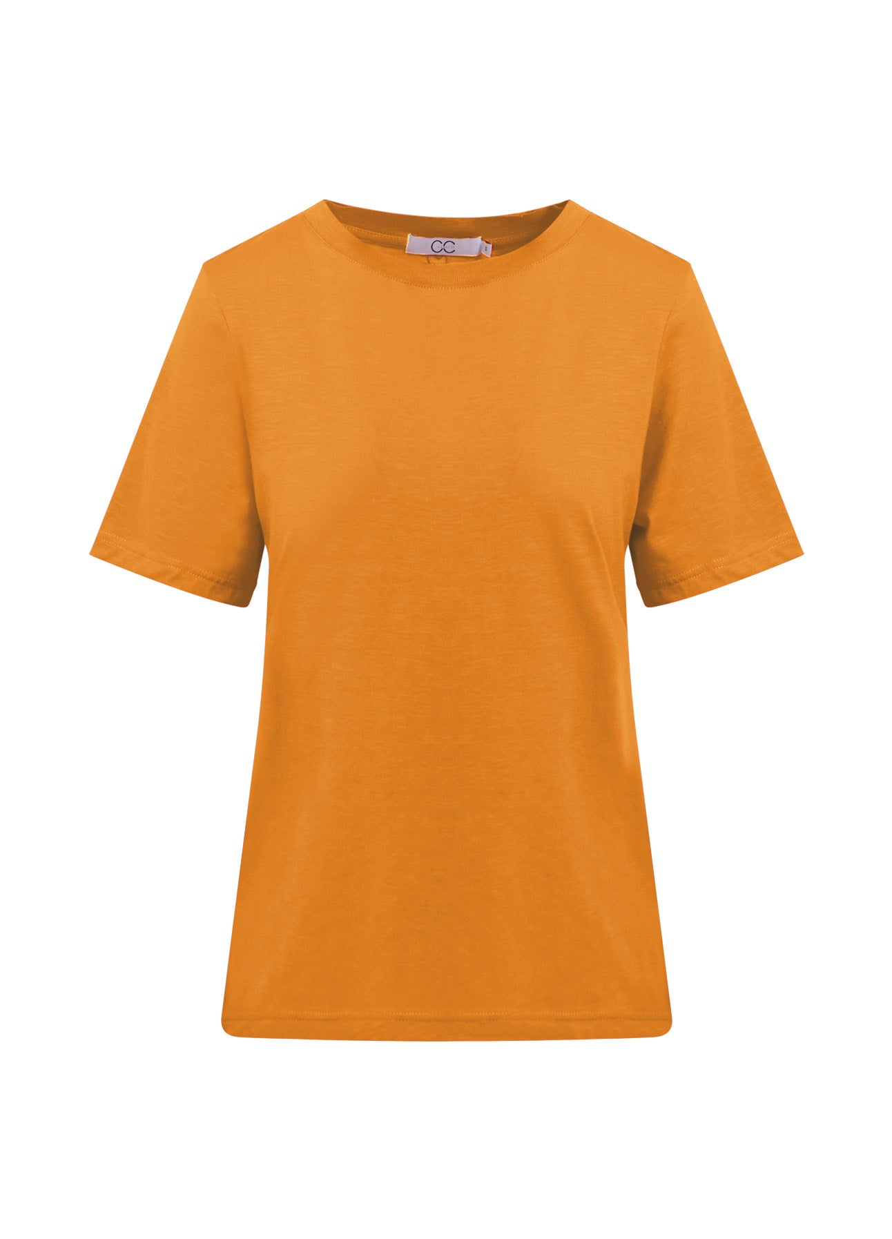 CC Heart CC HEART REGULAR O-NECK T-SHIRT T-Shirt Sunset - 703