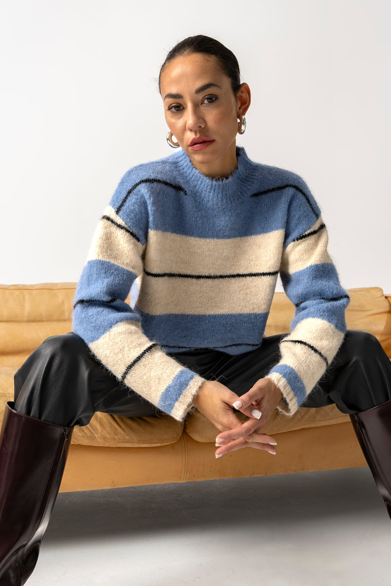 HIGHLAND HERITAGE LOOK 6