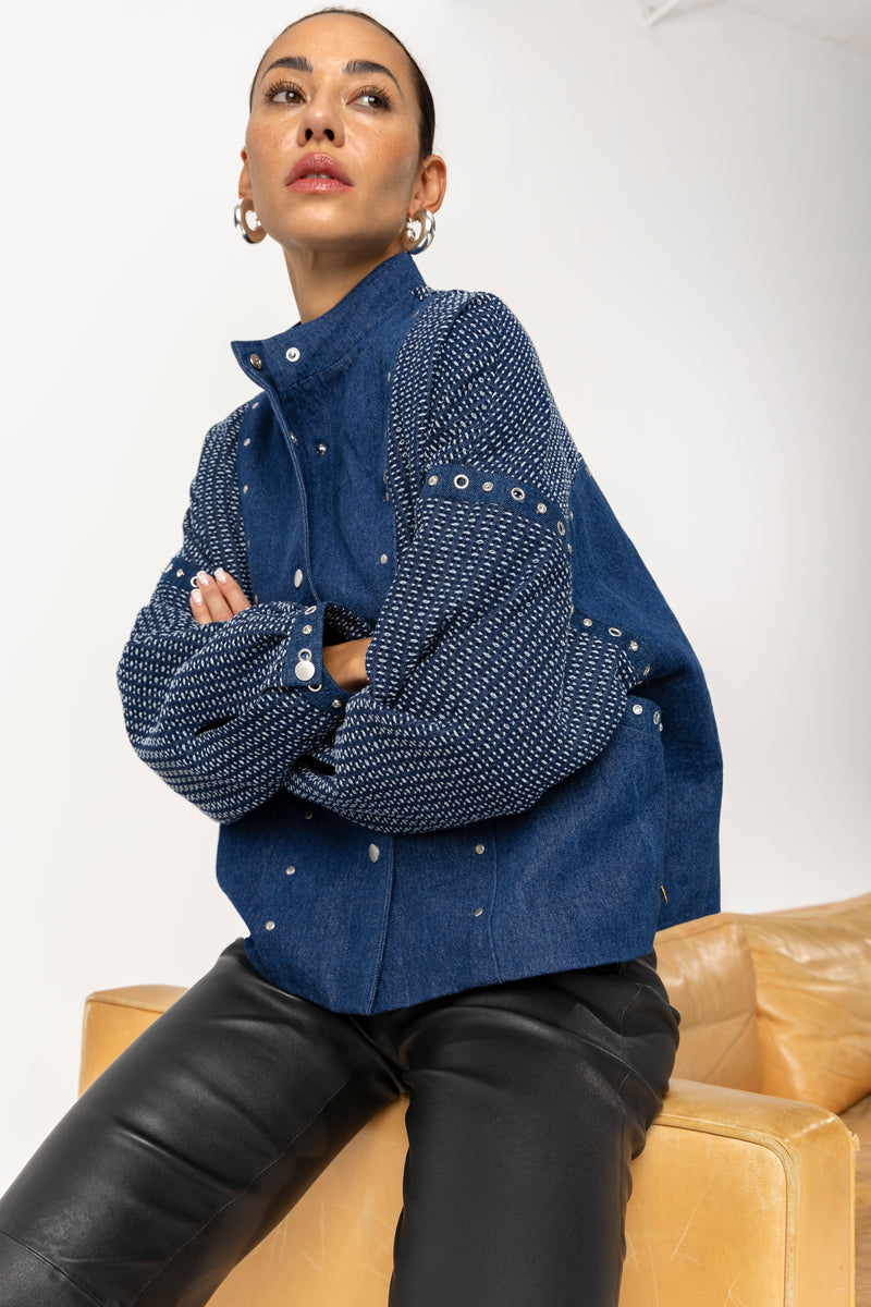 HIGHLAND HERITAGE LOOK 4