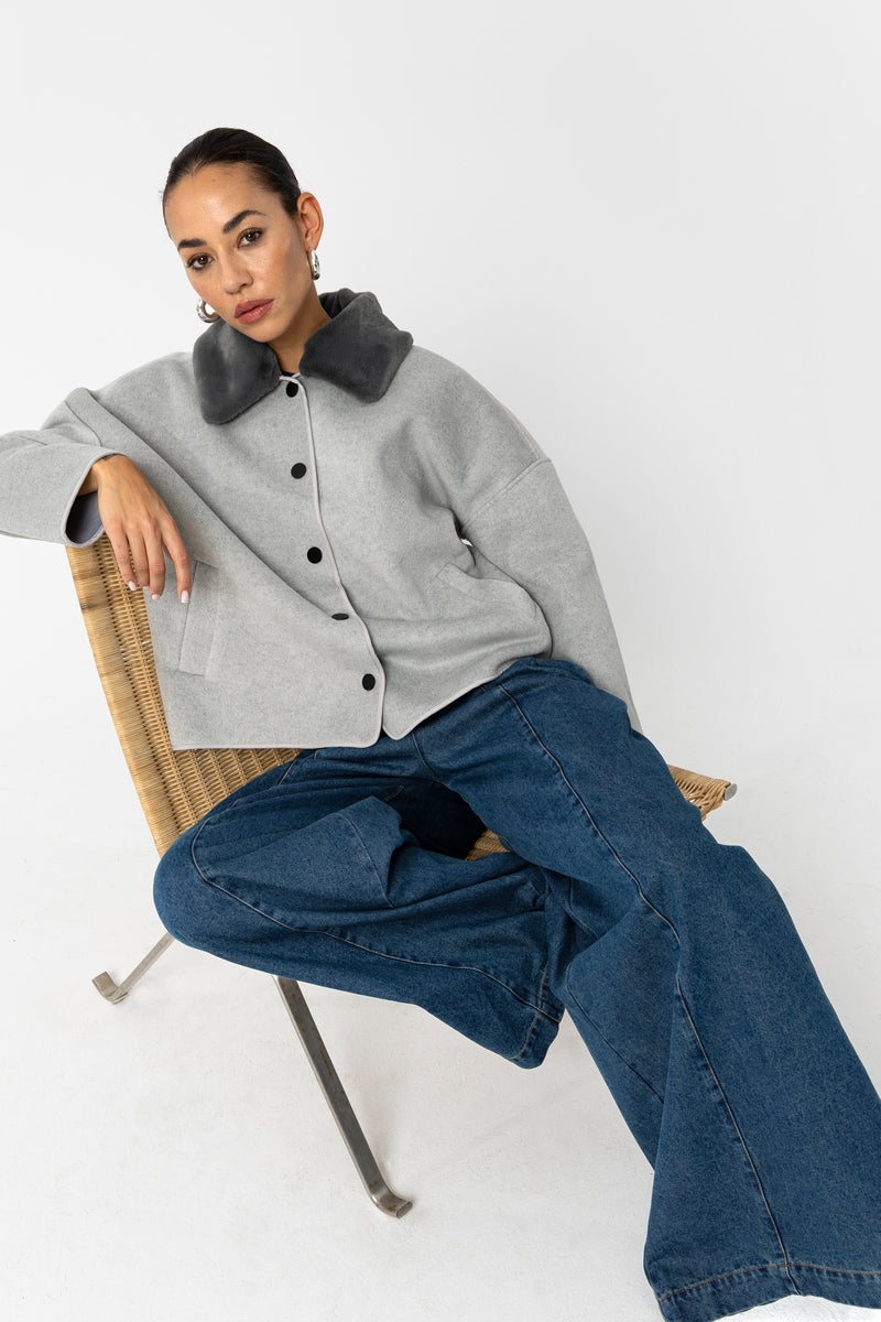 HIGHLAND HERITAGE LOOK 8