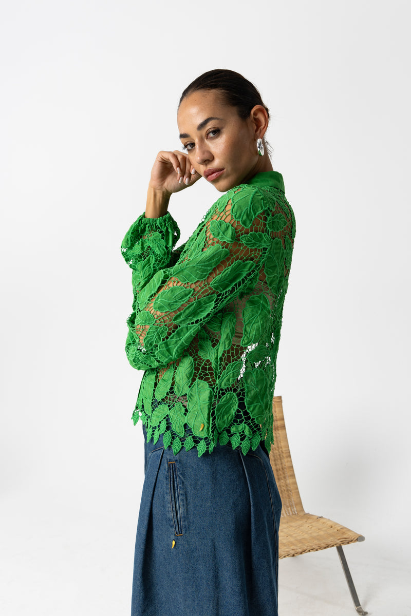 HIGHLAND HERITAGE LOOK 9