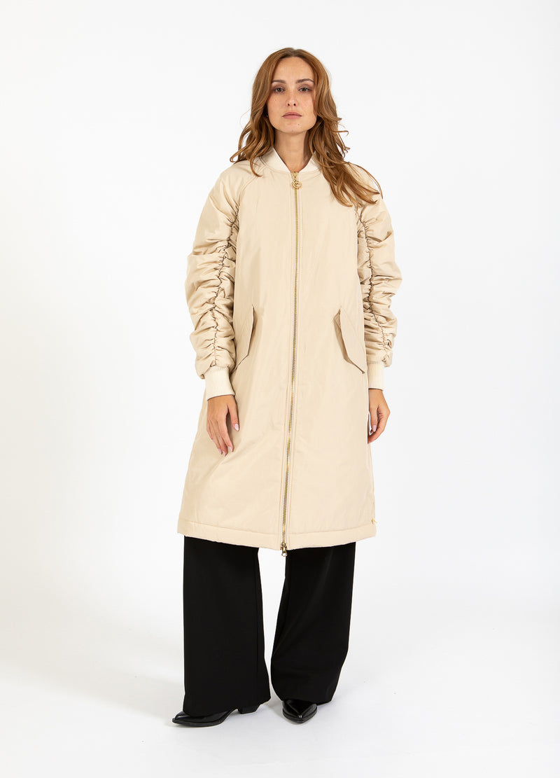 Coster Copenhagen BOMBER JACKET Outerwear