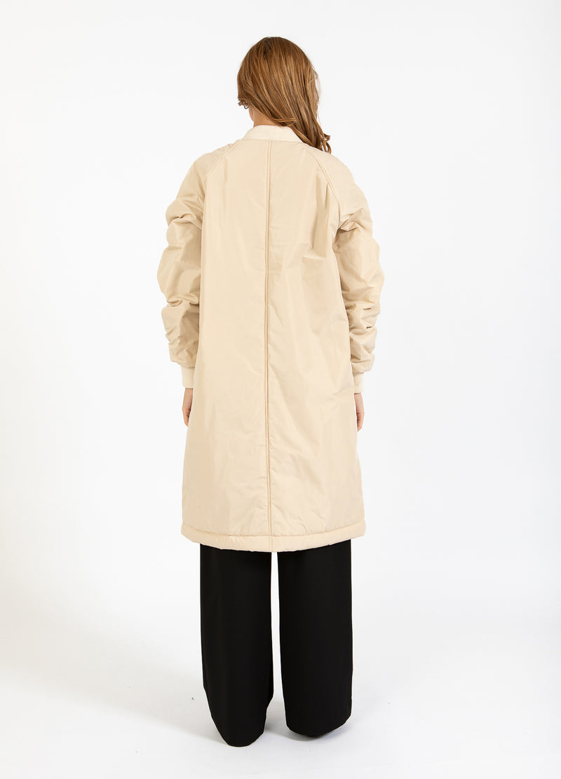 Coster Copenhagen BOMBER JACKET Outerwear