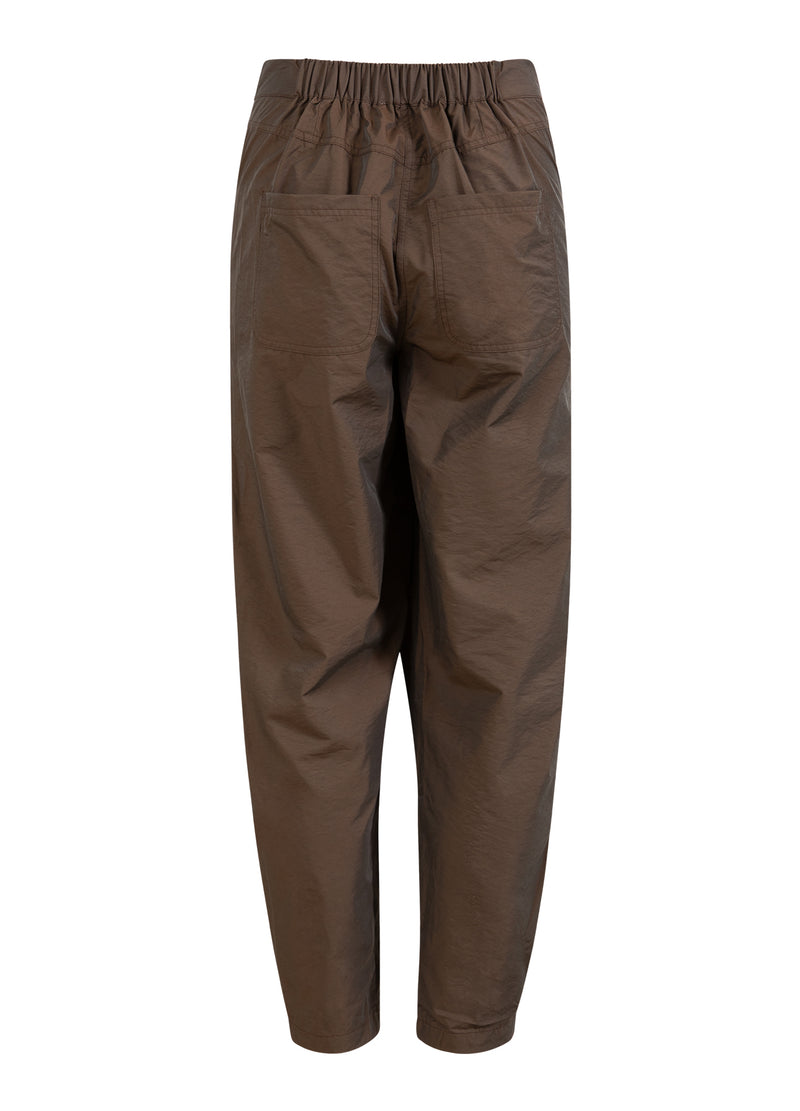 Coster Copenhagen CARGO PANTS - SILLE FIT Pants