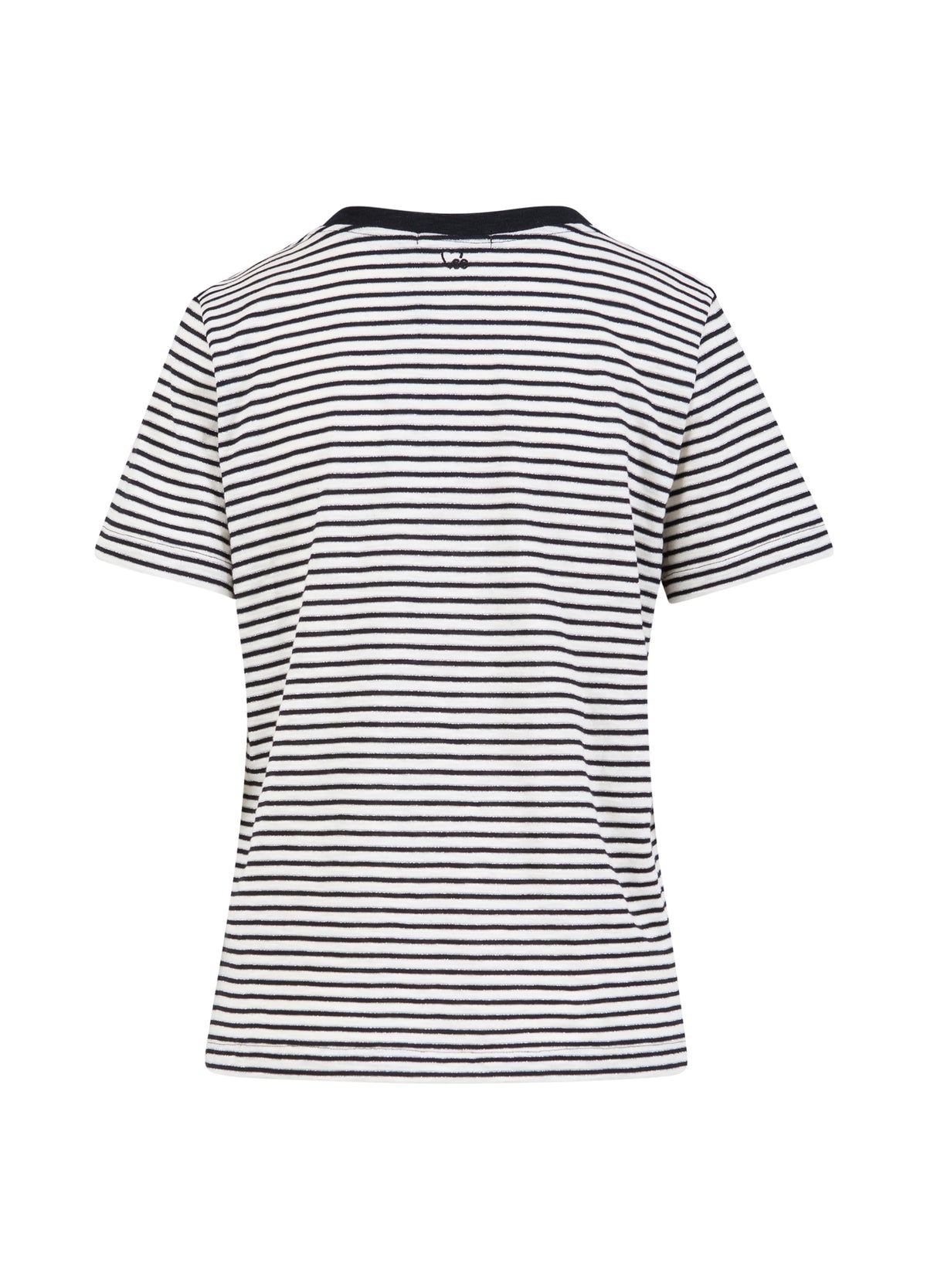 CC_HEART_ANA_STRIPED_SHORTSLEE