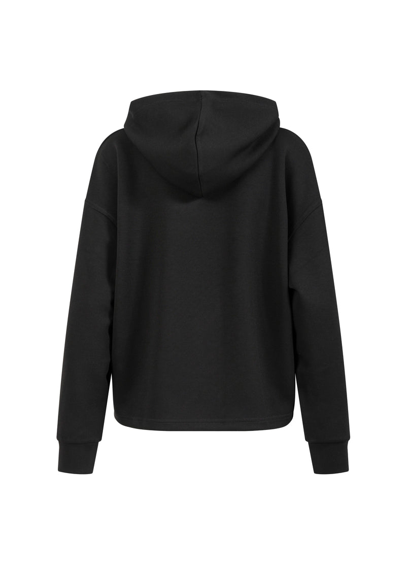 CC Heart CC HEART BILLIE SWEAT HOODIE Shirt/Blouse Black - 100