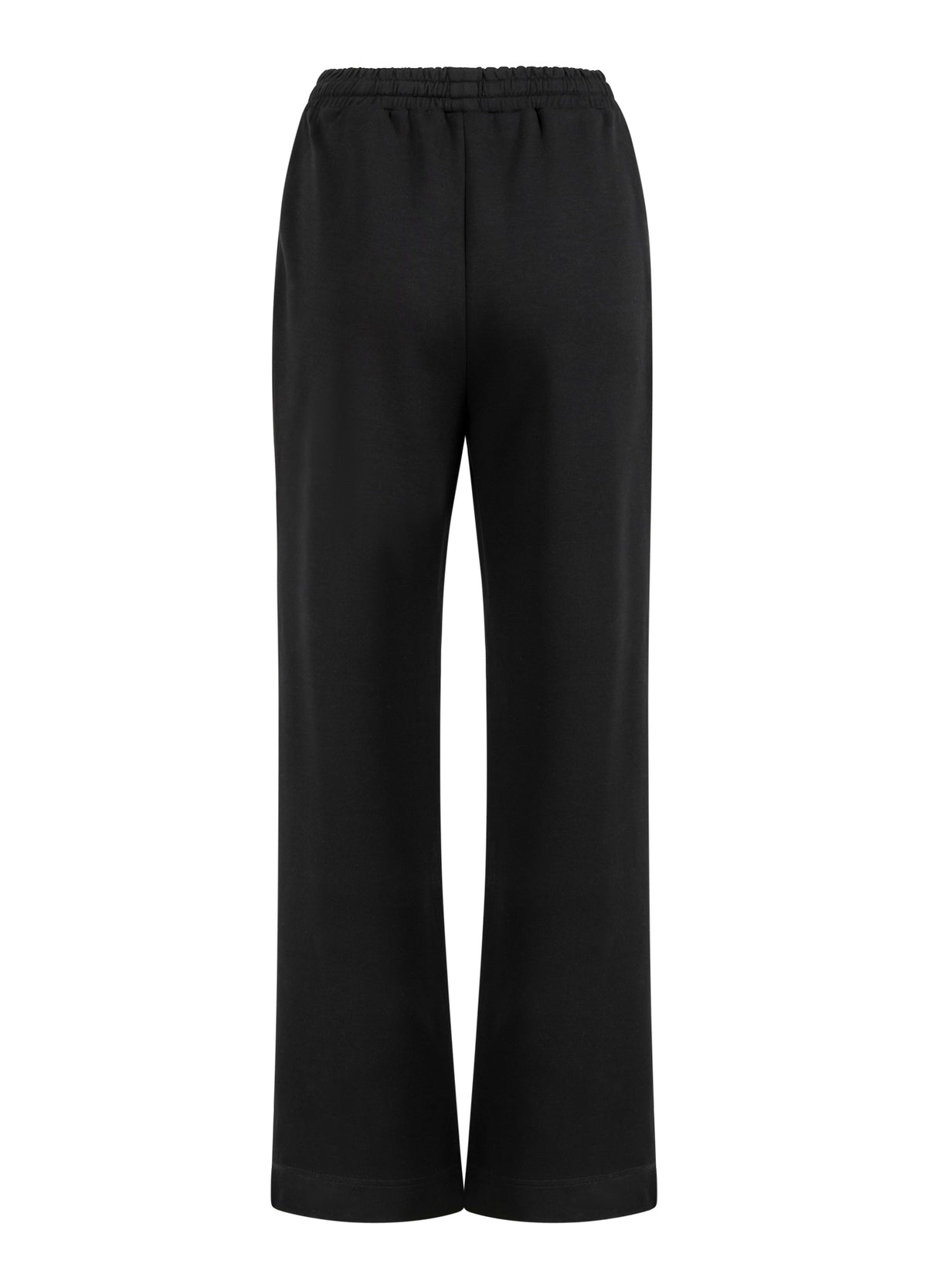 CC HEART BILLIE SWEAT PANTS - Black – costercopenhagen.com