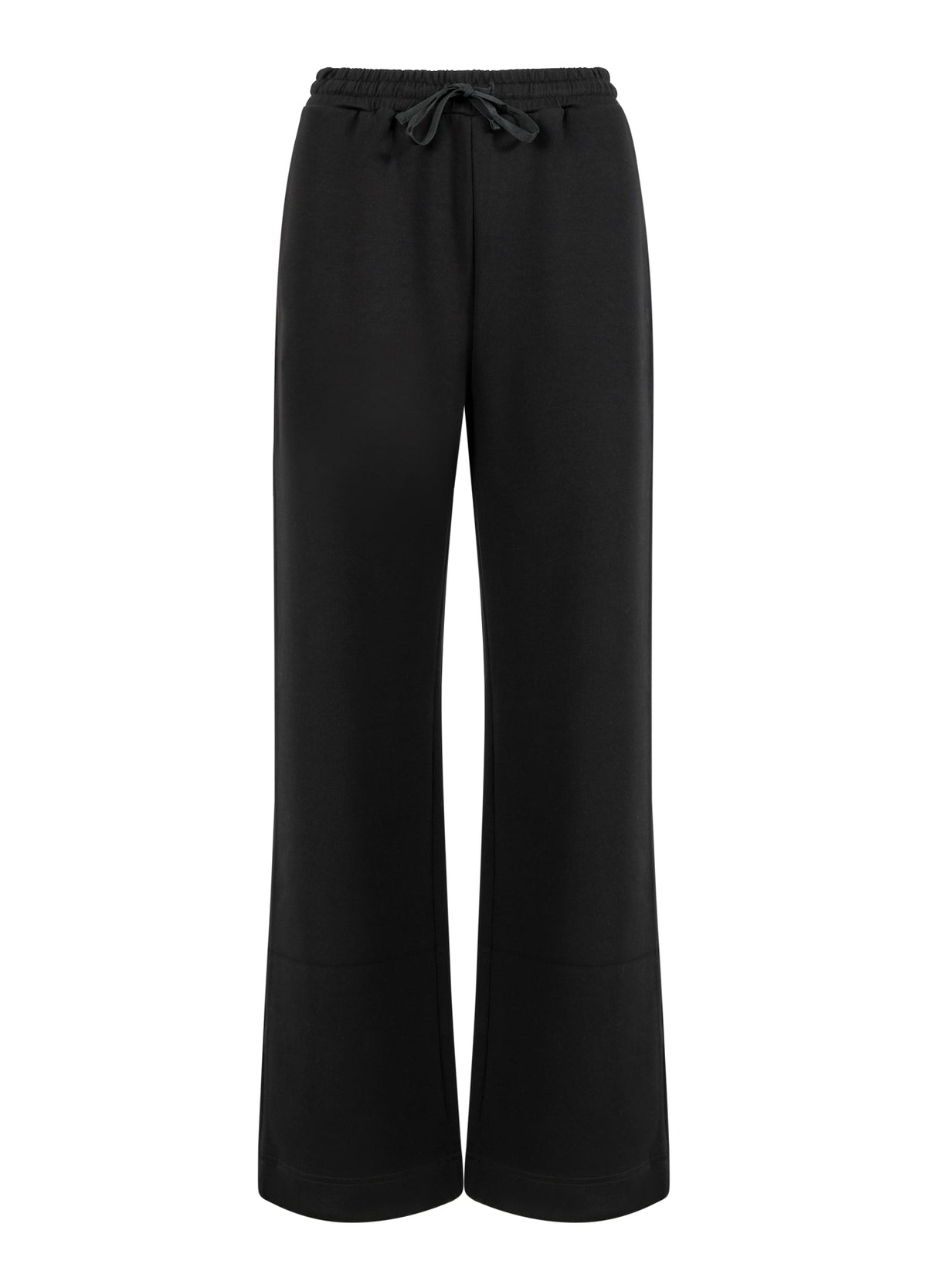 アンドマリー Heart hip sweat pants １度着用　黒 Heart hip sweat pants