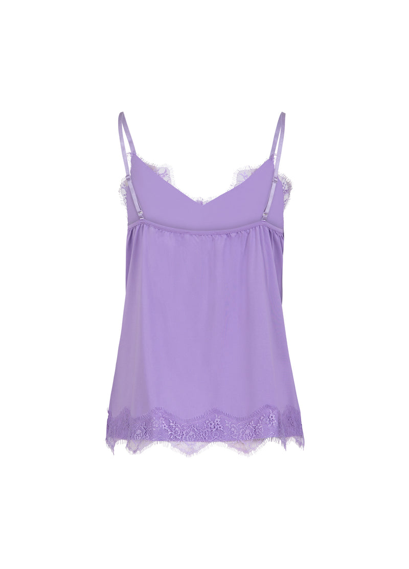 CC Heart CC HEART BLONDETOP Top - Short sleeve Lilac/purple - 814