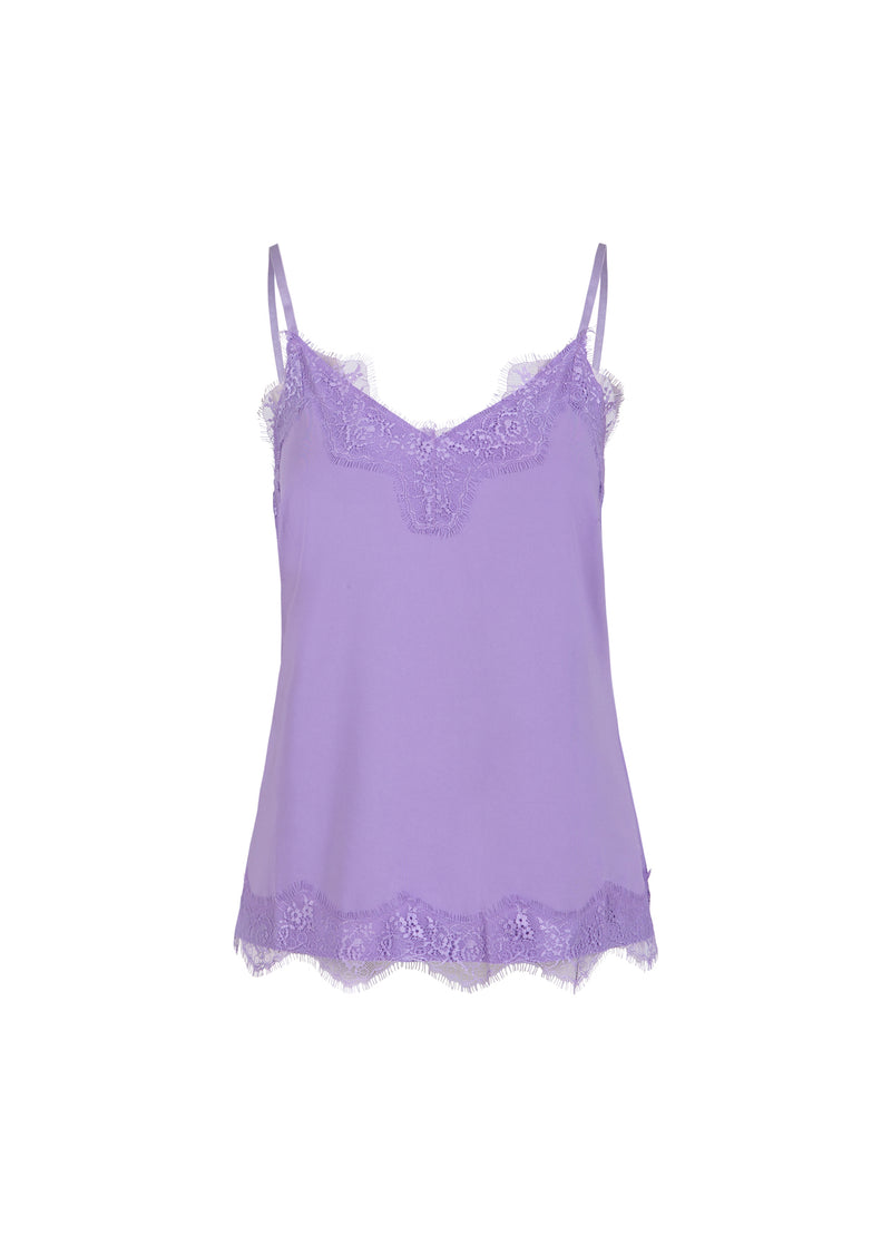 CC Heart CC HEART BLONDETOP Top - Short sleeve Lilac/purple - 814