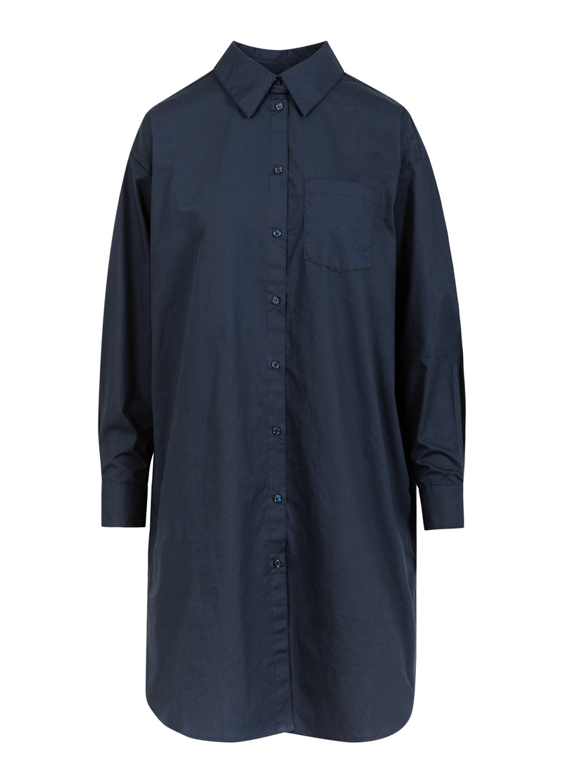 CC Heart CC HEART KIARA LONG SHIRT DRESS Dress