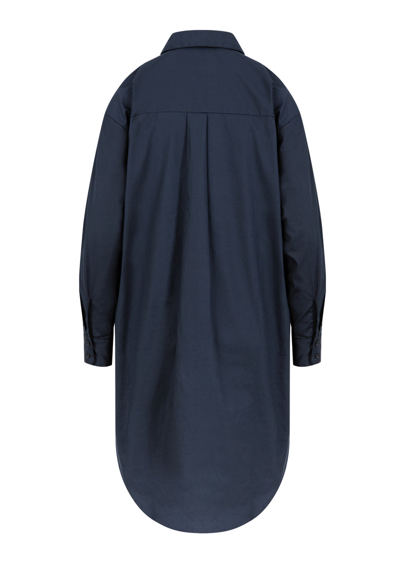 CC Heart CC HEART KIARA LONG SHIRT DRESS Dress