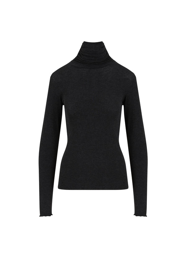 CC Heart CC HEART LANA ROLL NECK Knitwear