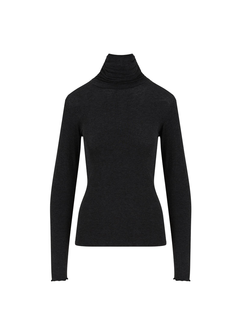 CC Heart CC HEART LANA ROLL NECK Knitwear