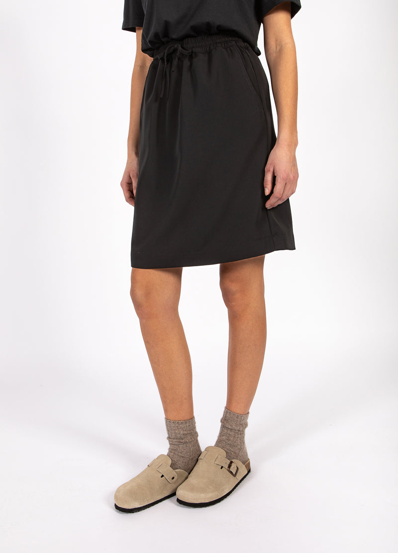 CC Heart CC HEART MABEL SHORT SKIRT Skirt Black - 100