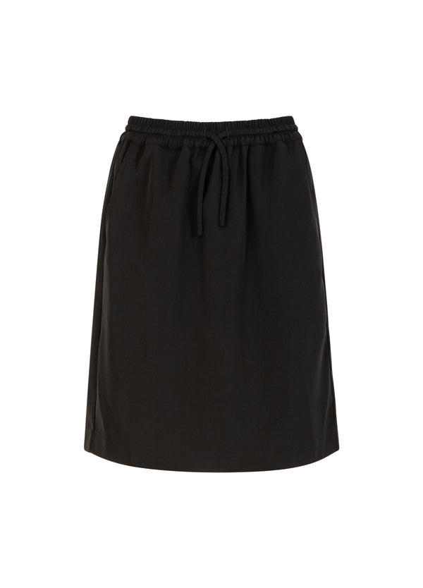 CC Heart CC HEART MABEL SHORT SKIRT Skirt Black - 100