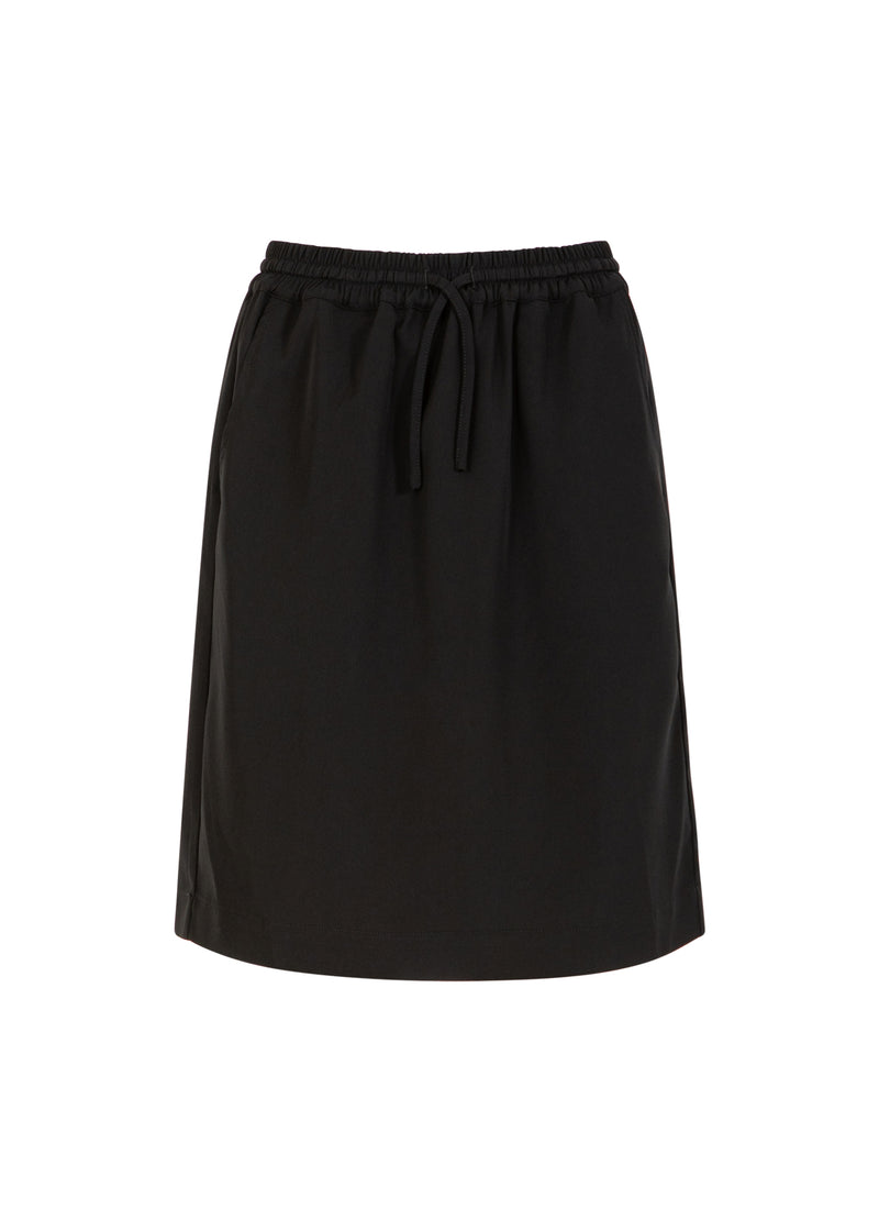 CC Heart CC HEART MABEL SHORT SKIRT Skirt Black - 100