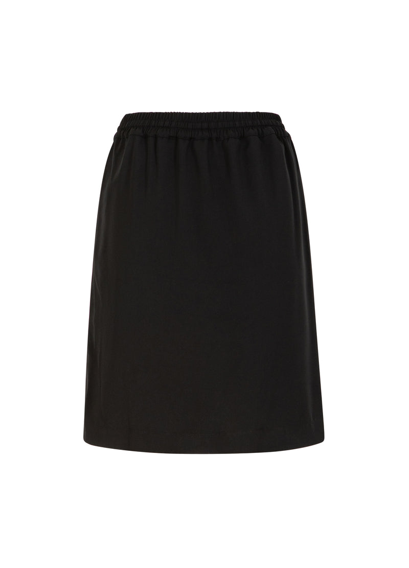 CC Heart CC HEART MABEL SHORT SKIRT Skirt Black - 100