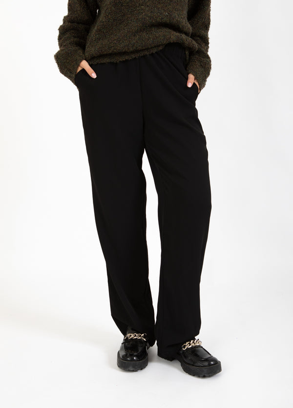 CC Heart CC HEART MABEL TROUSERS Pants Black - 100