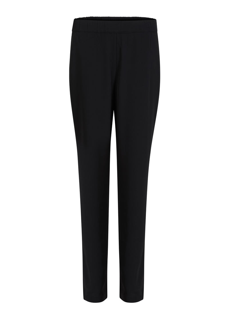 CC Heart CC HEART MABEL TROUSERS Pants Black - 100