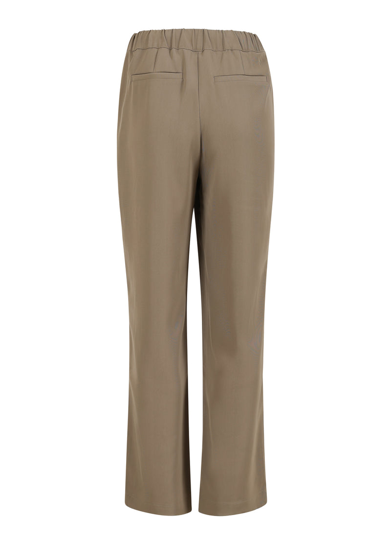 CC Heart CC HEART MABEL TROUSERS Pants Sand olive - 406