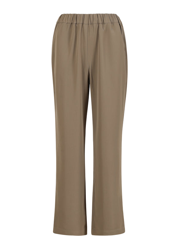 CC Heart CC HEART MABEL TROUSERS Pants Sand olive - 406