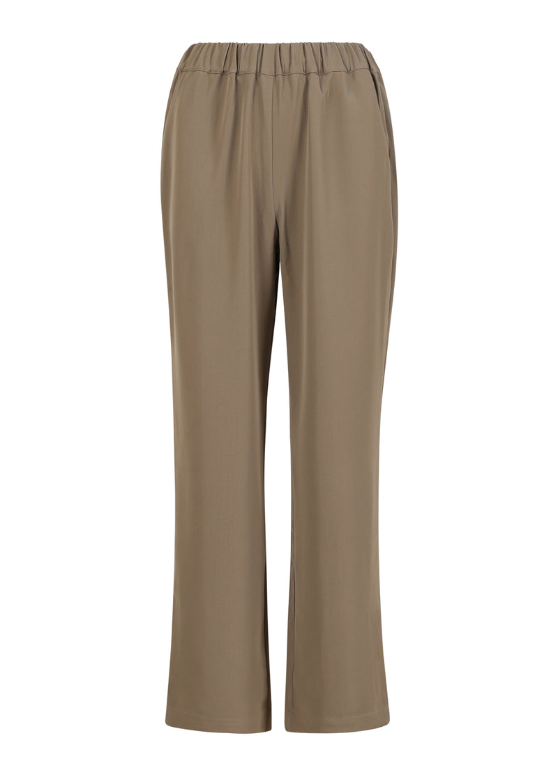 CC Heart CC HEART MABEL TROUSERS Pants Sand olive - 406