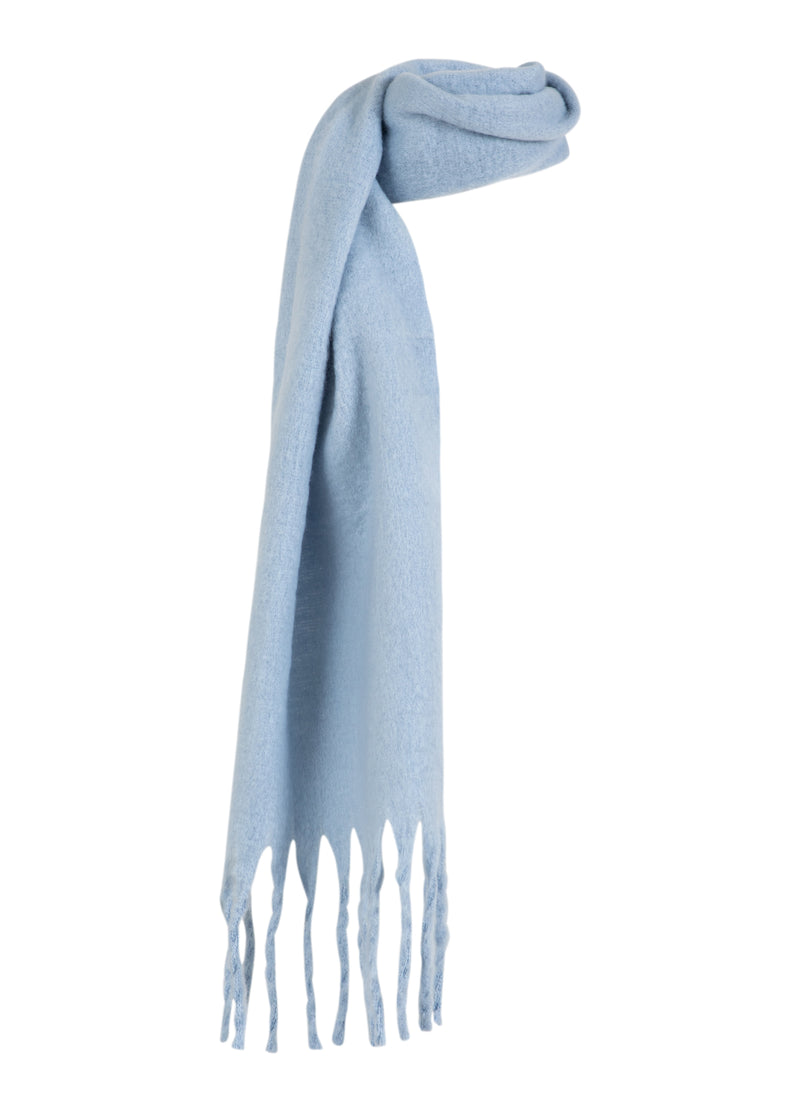 CC Heart CC HEART MAREN SCARF Accessories Light blue - 548