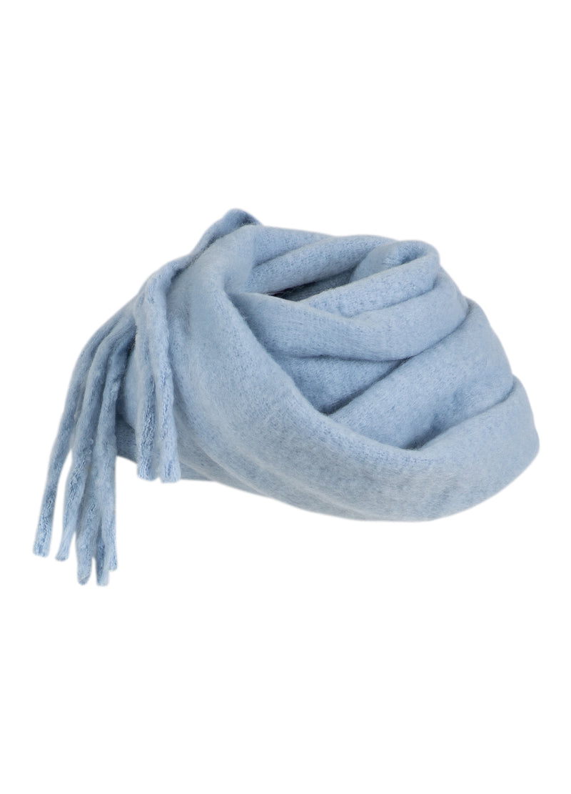 CC Heart CC HEART MAREN SCARF Accessories Light blue - 548