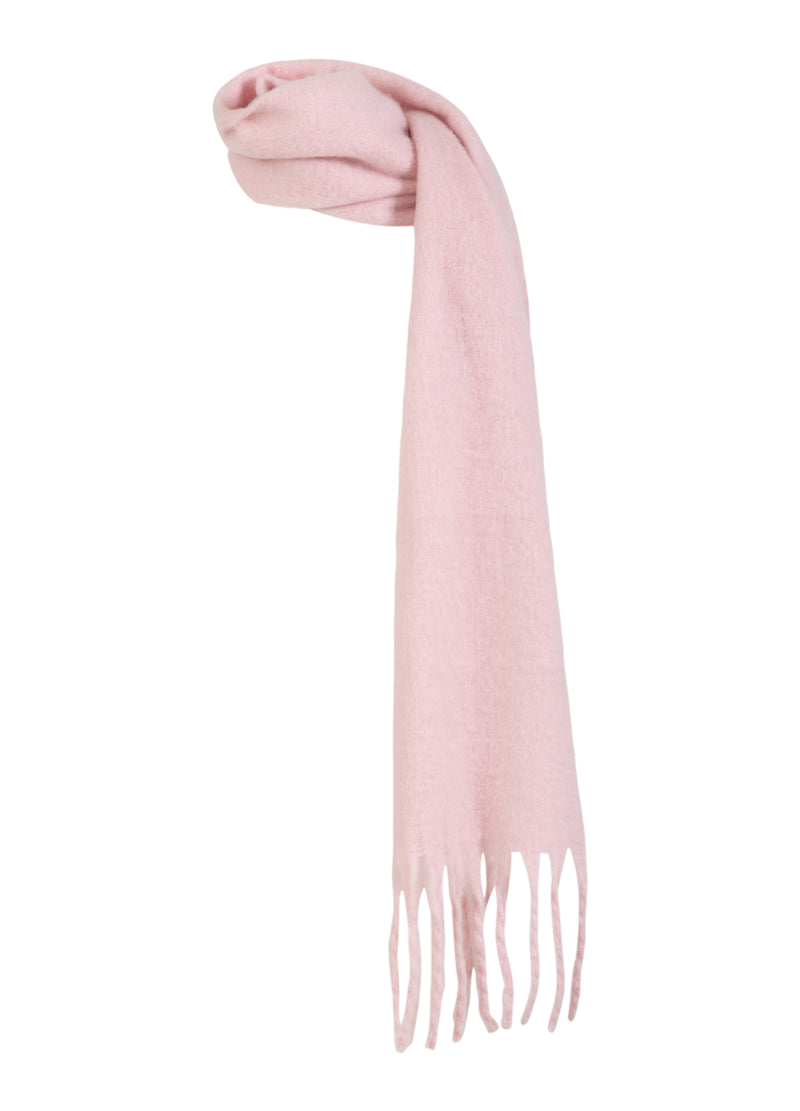 CC Heart CC HEART MAREN SCARF Accessories Winter Rose - 649