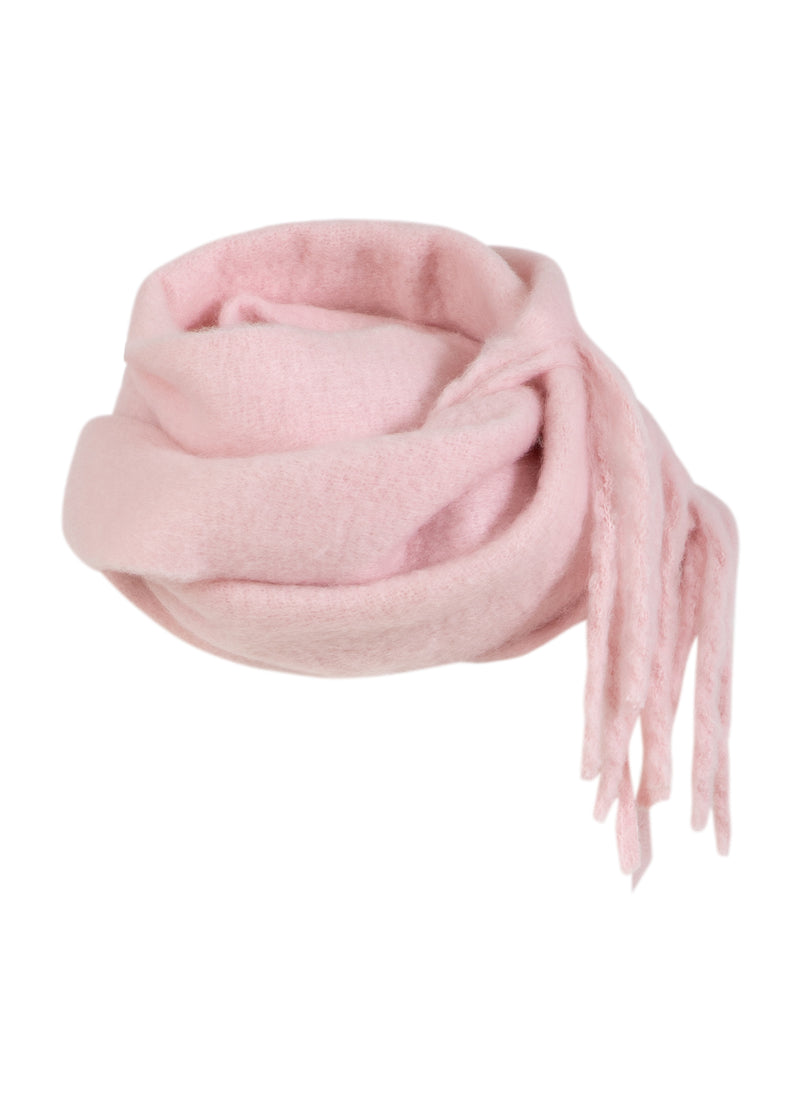 CC Heart CC HEART MAREN SCARF Accessories Winter Rose - 649