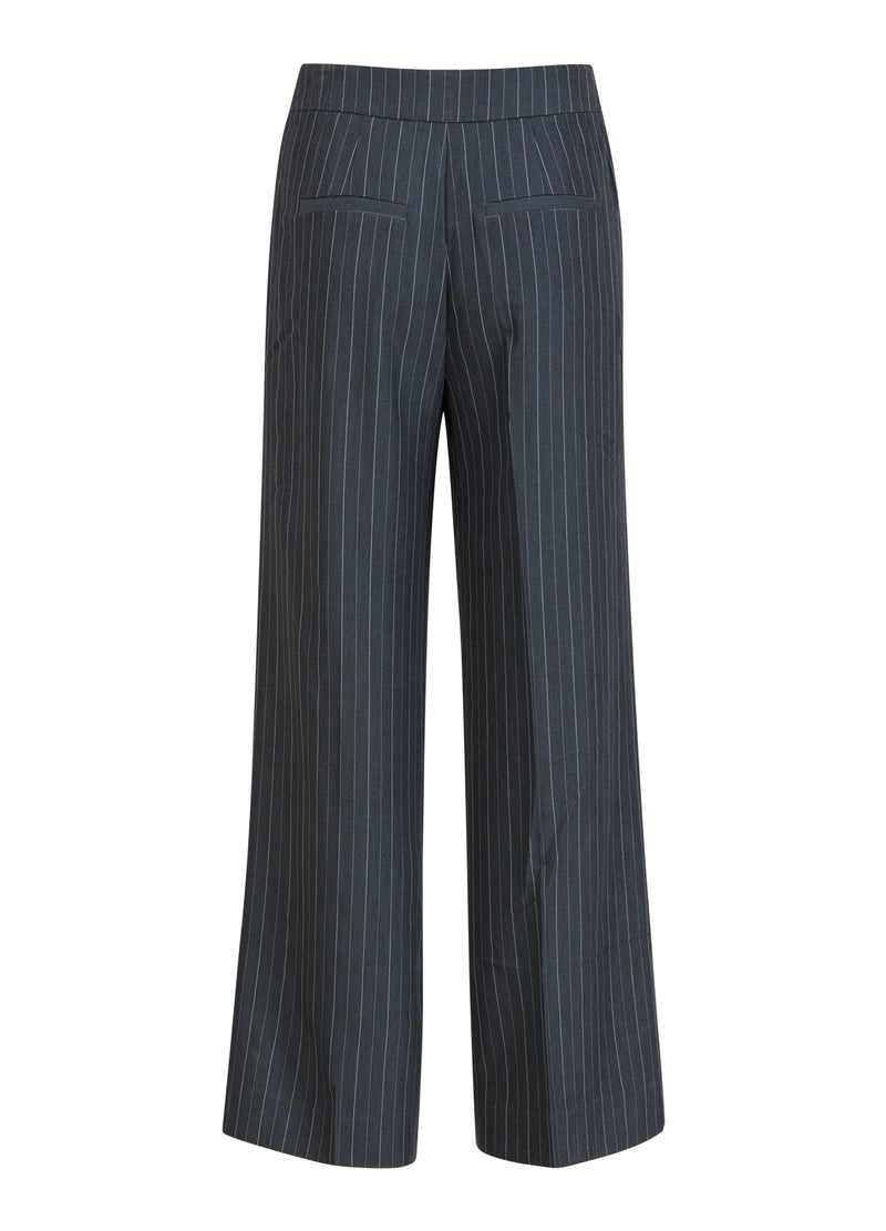 CC Heart CC HEART MAXINE TROUSERS Pants Grey pinstripe - 120