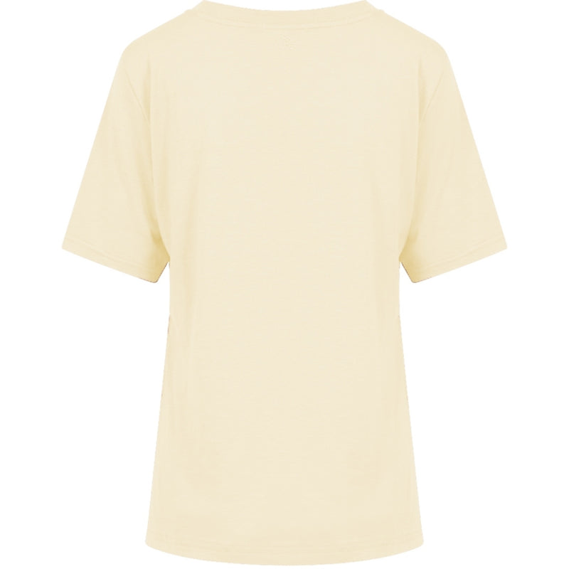 CC Heart CC HEART REGULAR T-SHIRT T-Shirt Light honey - 790