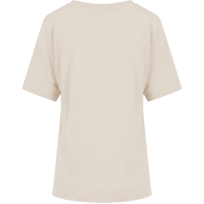 CC Heart CC HEART REGULAR T-SHIRT T-Shirt Light khaki - 435