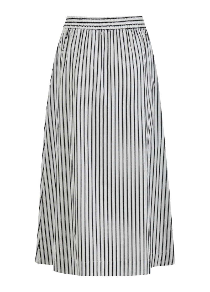 CC Heart CC HEART SHAY LONG SKIRT Skirt Stripes - 153