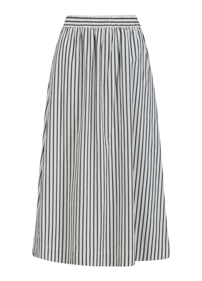 CC Heart CC HEART SHAY LONG SKIRT Skirt Stripes - 153