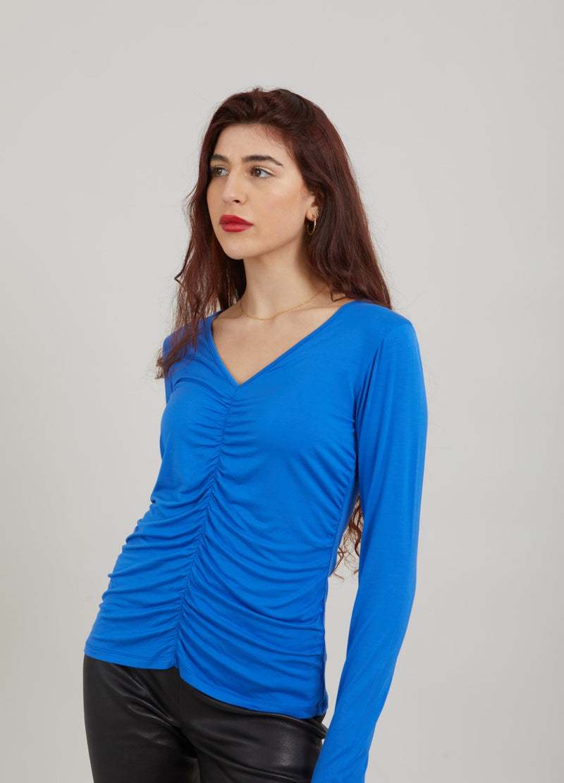 CC Heart CC HEART SOFIA BLOUSE Shirt/Blouse