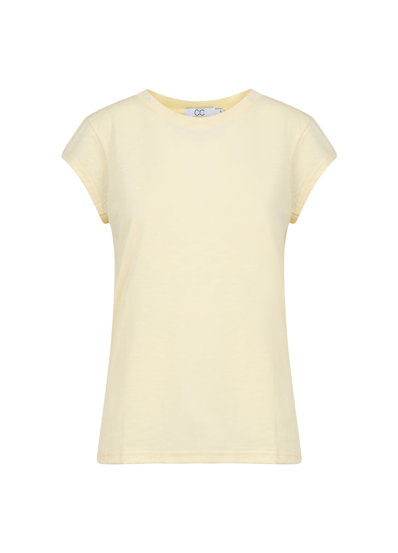 CC Heart CC HEART T-SHIRT T-Shirt Light honey - 790