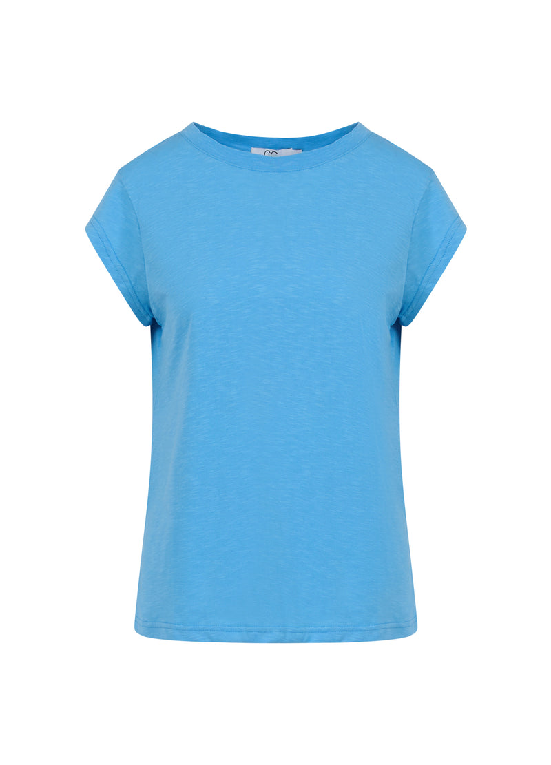 CC Heart CC HEART T-SHIRT T-Shirt Storm blue - 539