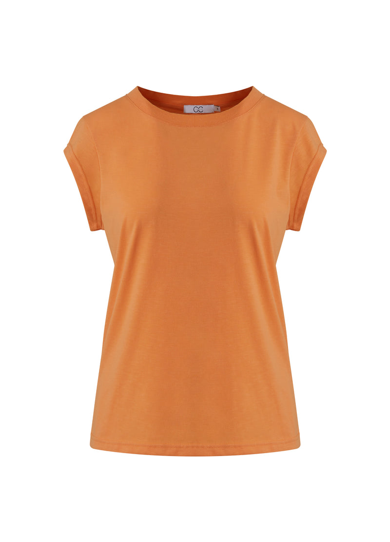 CC Heart CC HEART T-SHIRT T-Shirt Sunset - 703
