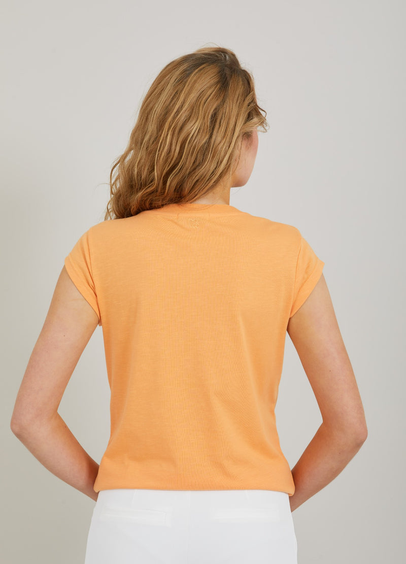 CC Heart CC HEART T-SHIRT T-Shirt Sunset - 703