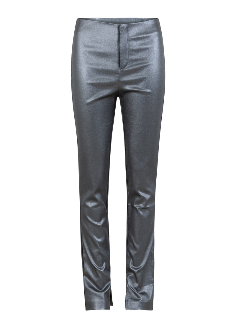 CC Heart CC HEART TAYLOR SLIM PANTS Pants Dark silver - 169