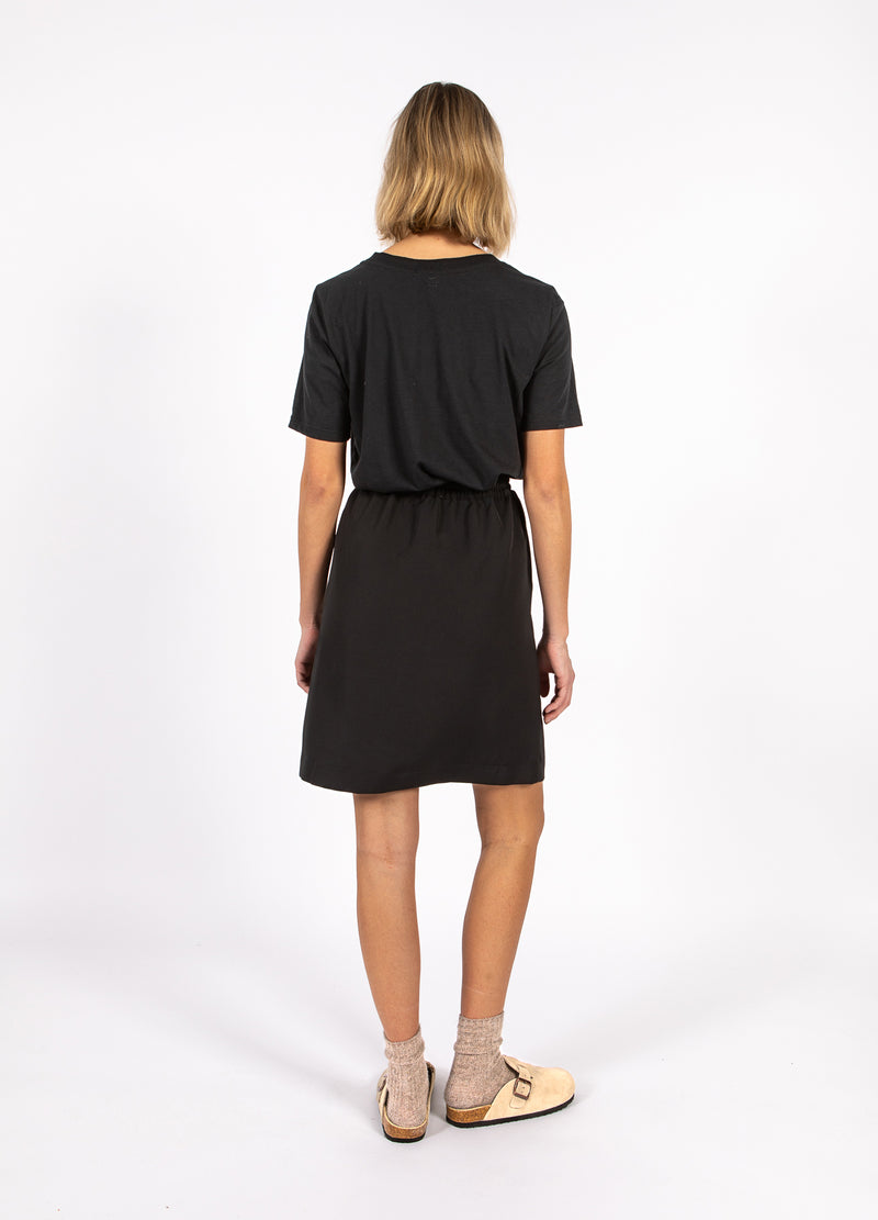 CC Heart CC HEART TINY BOW TEE T-Shirt Black - 100