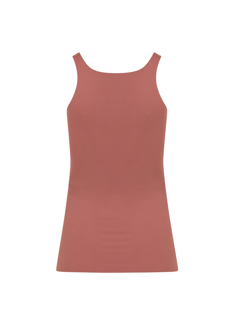 CC Heart CC HEART VIDA CROP TOP Shirt/Blouse Apple butter - 696