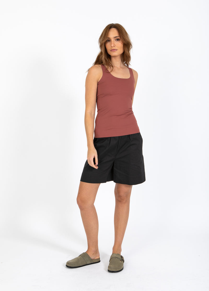 CC Heart CC HEART VIDA CROP TOP Shirt/Blouse Apple butter - 696